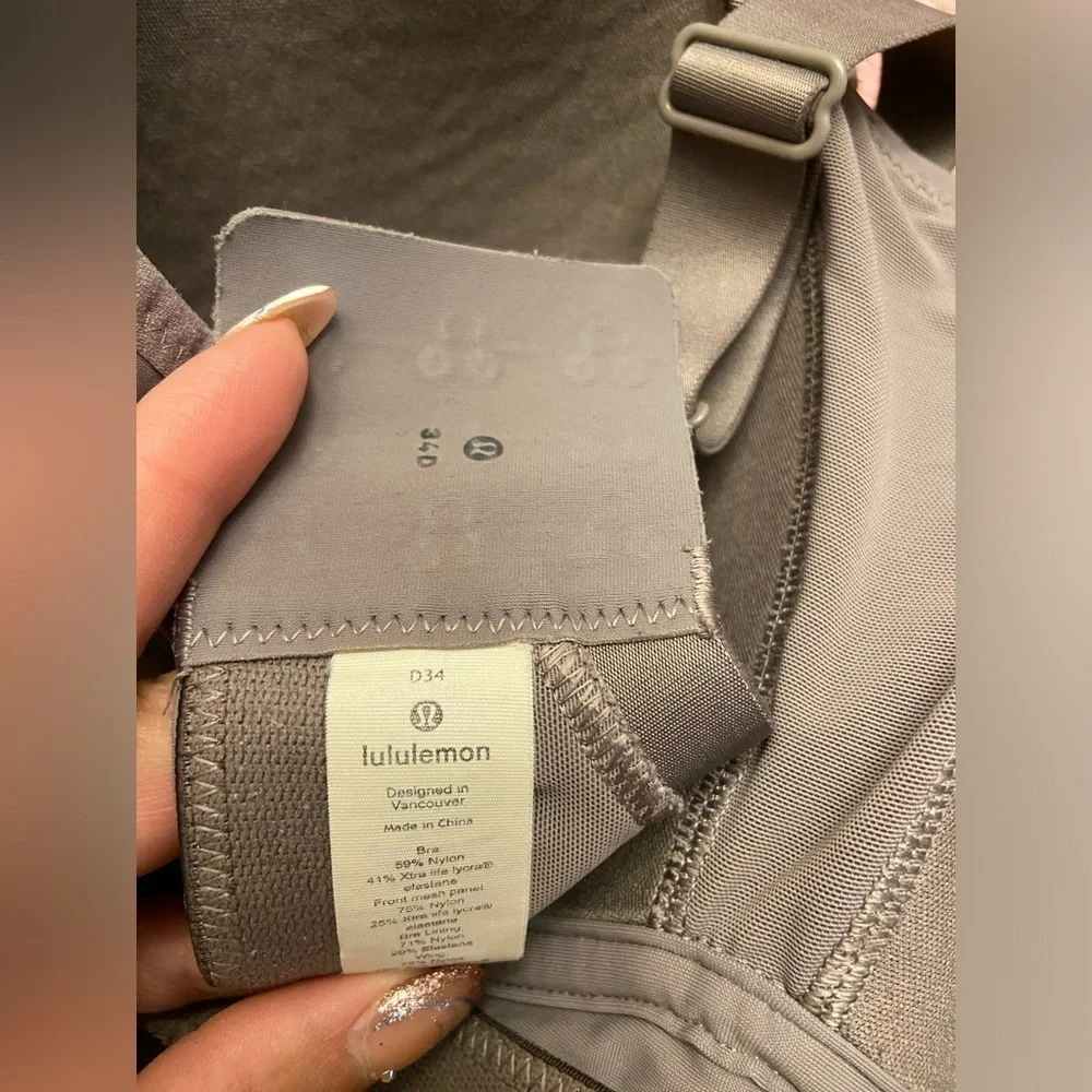 Lululemon Bra